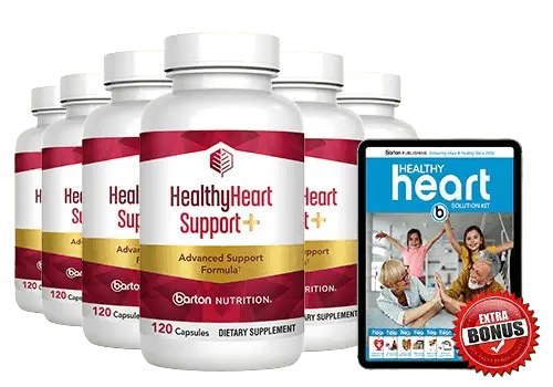 HealthyHeart Support+